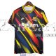 Maglia Barcelona Training Firework 2020/2021