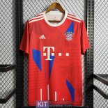 Maglia Bayern Munich 10th Anniversary Champion 2022/2023