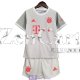Maglia Bayern Munich Bambino Gara Away 2020/2021