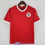 Maglia Benfica Retro Gara Home 1973/1974