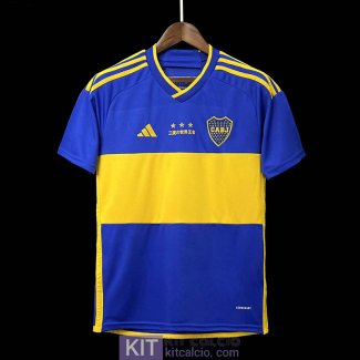 Maglia Boca Juniors Club World Cup Anniversary 2023/2024