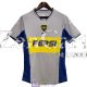 Maglia Boca Juniors Retro Gara Away 2002 2003