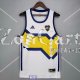 Maglia Boca Juniors Vest White 2021/2022