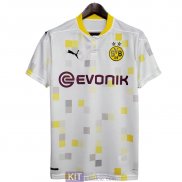 Maglia Borussia Dortmund Gara Third 2020/2021