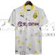Maglia Borussia Dortmund Gara Third 2020/2021