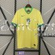 Maglia Brasile Gara Home 2024/2025