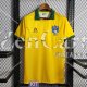 Maglia Brasile Retro Gara Home 1988/1990