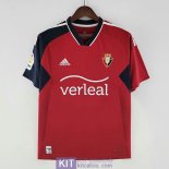 Maglia CA Osasuna Gara Home 2022/2023