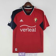 Maglia CA Osasuna Gara Home 2022/2023