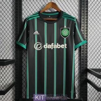 Maglia Celtic Gara Away 2022/2023