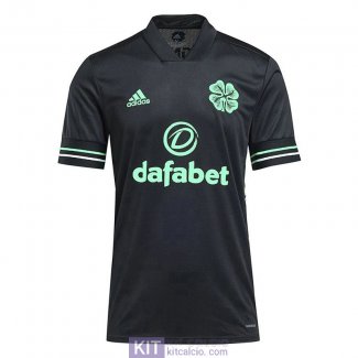 Maglia Celtic Gara Third 2020/2021