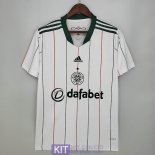 Maglia Celtic Gara Third 2021/2022