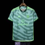 Maglia Celtic Gara Third 2023/2024