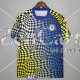 Maglia Chelsea Training Blue Yellow II 2021/2022