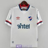 Maglia Club Nacional De Football Gara Home 2022/2023