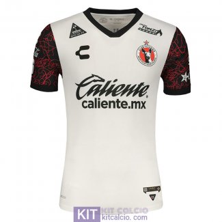 Maglia Club Tijuana Gara Away 2021/2022