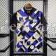 Maglia Clube Nautico Capibaribe Portiere Black 2023/2024