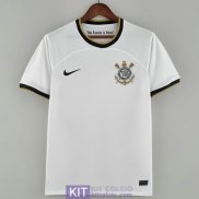 Maglia Corinthians Gara Home 2022/2023