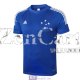 Maglia Cruzeiro Training Blue 2020/2021