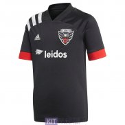 Maglia D.C. United Gara Home 2020/2021