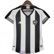 Maglia Donna Botafogo Gara Home 2020/2021