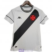 Maglia Donna CR Vasco Da Gama Gara Away 2020/2021