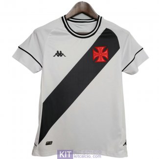 Maglia Donna CR Vasco Da Gama Gara Away 2020/2021