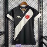 Maglia Donna CR Vasco Da Gama Gara Home 2022/2023