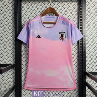 Maglia Donna Giappone Gara Away 2023/2024