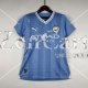 Maglia Donna Manchester City Gara Home 2023/2024