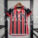 Maglia Donna Sao Paulo FC Gara Away 2023/2024