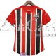 Maglia Donna Sao Paulo FC Gara Home 2020/2021
