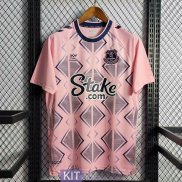 Maglia Everton Gara Away 2022/2023