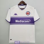 Maglia Fiorentina Gara Away 2021/2022