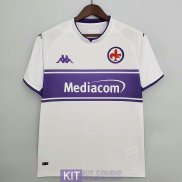 Maglia Fiorentina Gara Away 2021/2022