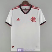 Maglia Flamengo Gara Away 2022/2023