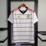 Maglia Flamengo Gara Away 2023/2024