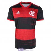 Maglia Flamengo Gara Home 2020/2021