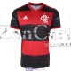 Maglia Flamengo Gara Home 2020/2021