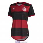 Maglia Flamengo Maglia Donna Gara Home 2020/2021
