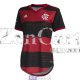 Maglia Flamengo Maglia Donna Gara Home 2020/2021
