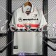Maglia Flamengo Retro Gara Away 2000/2001