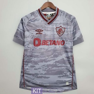 Maglia Fluminense FC Gara Third 2021/2022