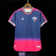 Maglia Fortaleza Pink October 2023/2024