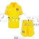 Maglia Fulham Bambino Gara Away 2020/2021