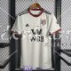 Maglia Fulham Gara Home 2022/2023
