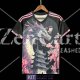 Maglia Giappone Dragon Sakura Black 2023/2024