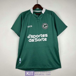 Maglia Goias Esporte Clube Gara Home 2023/2024