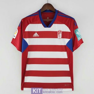 Maglia Granada Gara Home 2022/2023