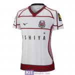 Maglia Hokkaido Consadole Sapporo Gara Third 2022/2023